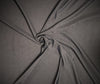 Fabric by the Foot of Nylon Jersey Knit 60"wide, 4.2osy (various colors)