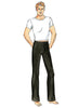 Kwik Sew Men's Dance Wear Pattern K3029