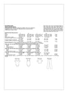 Kwik Sew Men's Dance Wear Pattern K3029