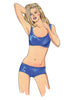Kwik Sew Misses' Swimsuits Pattern K3239
