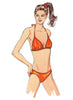 Kwik Sew Misses' Swimsuits Pattern K3239