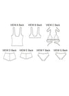 Kwik Sew Misses' Swimsuits Pattern K3239