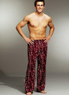 Kwik Sew Men's Sleep Pants & Shorts Pattern K3793