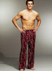 Kwik Sew Men's Sleep Pants & Shorts Pattern K3793