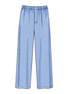 Kwik Sew Men's Sleep Pants & Shorts Pattern K3793