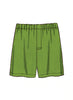Kwik Sew Men's Sleep Pants & Shorts Pattern K3793
