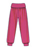 Kwik Sew Misses' Top & Pants Pattern K3835