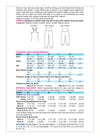 Kwik Sew Misses' Top & Pants Pattern K3835