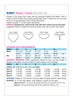 Kwik Sew Misses' Panties Pattern K3881