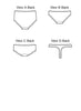Kwik Sew Misses' Panties Pattern K3881