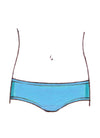 Kwik Sew Misses' Panties Pattern K3881