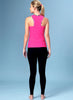 Kwik Sew Misses' Tops, Shorts & Leggings Pattern K4163