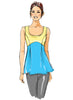 Butterick Misses' Tops Pattern B6458