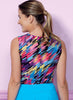 Butterick Misses' Tops Pattern B6458