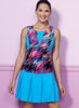 Butterick Misses' Skort, Shorts, & Pants Pattern B6460