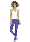Butterick Misses' Skort, Shorts, & Pants Pattern B6460