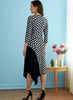 Butterick Misses' Dress Pattern B6724
