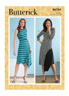 Butterick Misses' Dress Pattern B6724