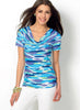 McCall's Misses' Tops Pattern M6963