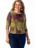 McCall's Misses' Tops Pattern M6963
