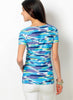 McCall's Misses' Tops Pattern M6963