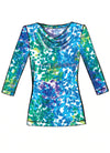 McCall's Misses' Tops Pattern M6963