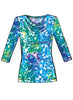 McCall's Misses' Tops Pattern M6963