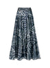 McCall's Misses' Skirts Pattern M6966