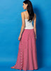 McCall's Misses' Skirts Pattern M6966