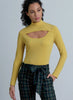 McCall's Misses' Tops Pattern M8003