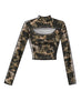 McCall's Misses' Tops Pattern M8003