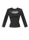 McCall's Misses' Tops Pattern M8003