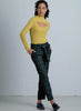 McCall's Misses' Tops Pattern M8003