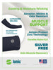 Ionic Performance Arm Sleeves