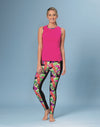 Kwik Sew Misses' Tops, Shorts & Leggings Pattern K4163
