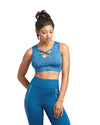 Simplicity Misses' Knit Sports Bra Pattern 8560