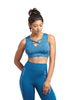 Simplicity Misses' Knit Sports Bra Pattern 8560
