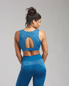 Simplicity Misses' Knit Sports Bra Pattern 8560