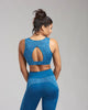Simplicity Misses' Knit Sports Bra Pattern 8560