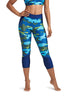 Simplicity Misses' / Women's Knit Leggings Pattern 8561
