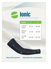 Ionic Performance Arm Sleeves