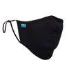 Acteev Protect™ Black Cloth Face Mask